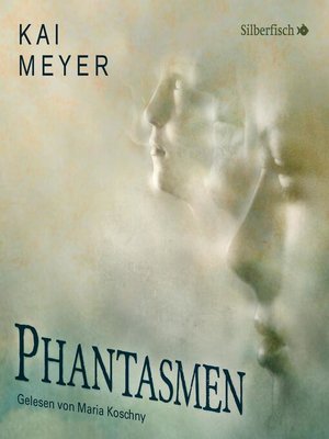 cover image of Phantasmen
